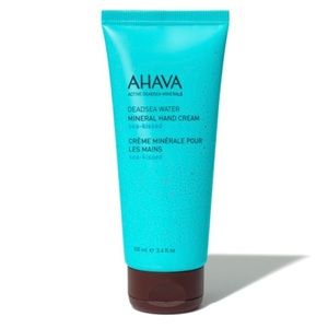AHAVA Deadsea Water Mineral Hand Cream